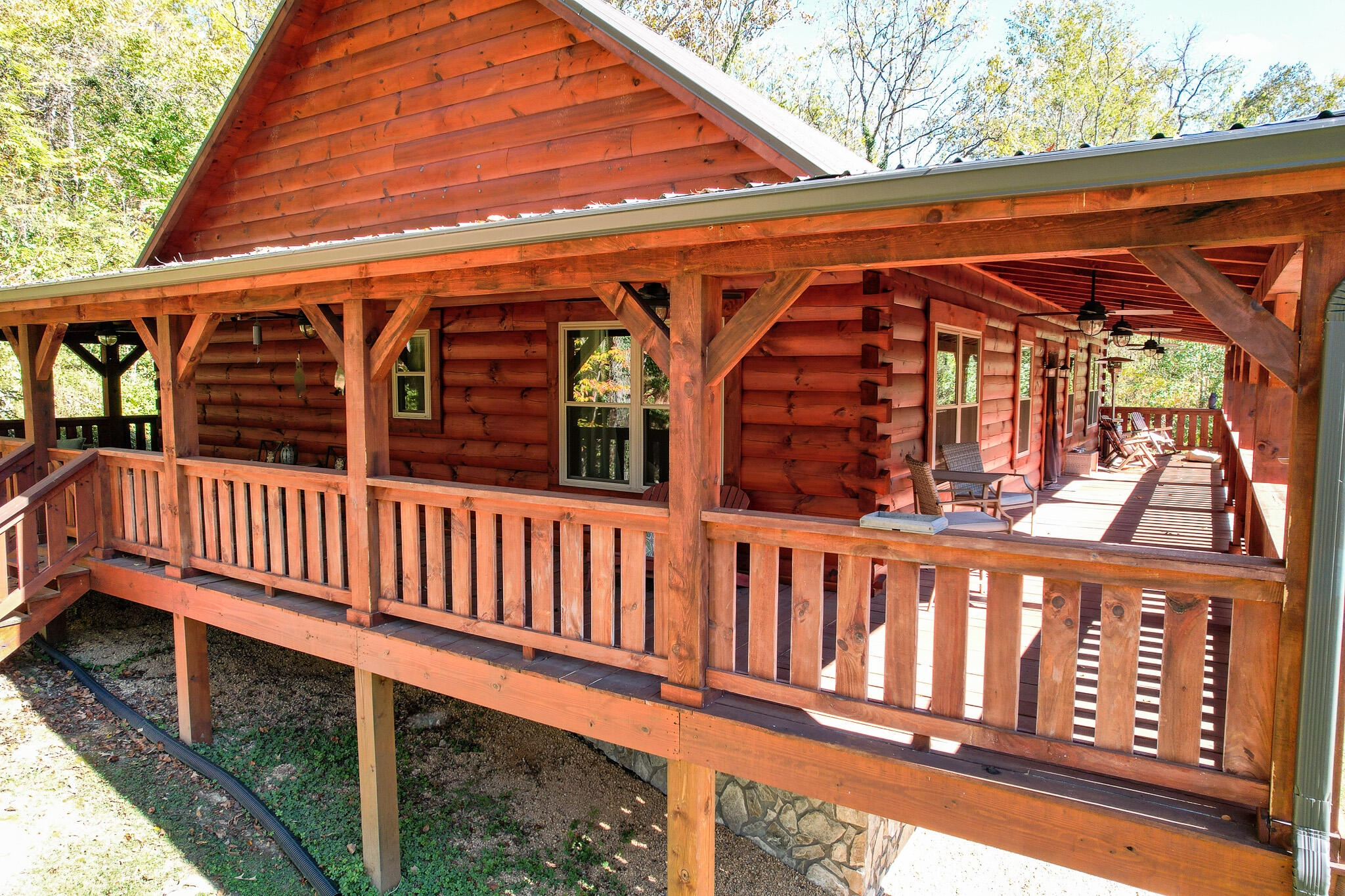 230 West Pines Road Afton, TN 37616 - Photo 8 of 45 DJI_0939