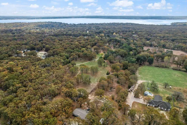a view of a lake view