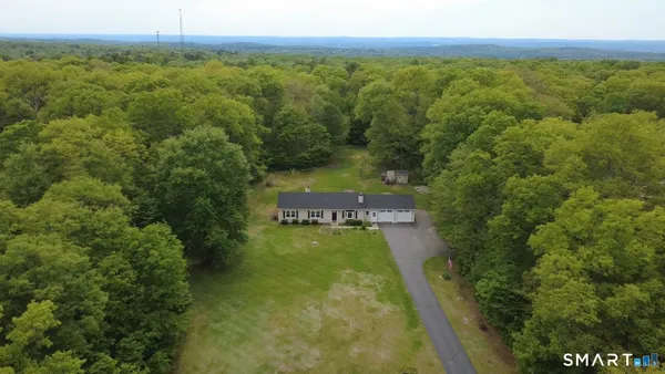 $439,000 | 81 Bailey Hill Road, Killingly, CT 06239