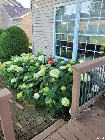 $405,000 | 1413 Aspen Drive, Washington, IL 61571