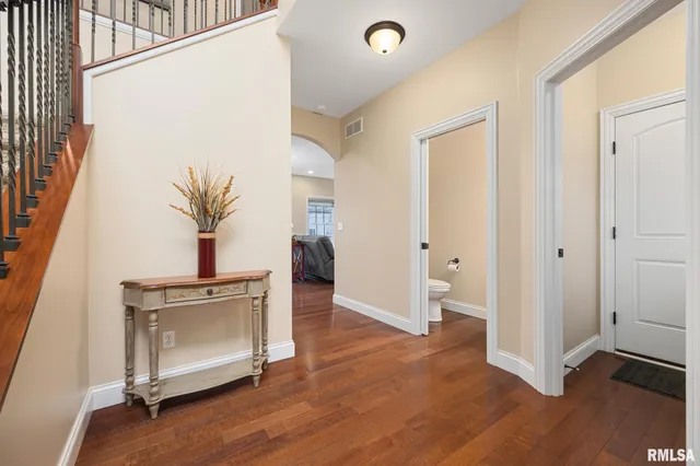 $405,000 | 1413 Aspen Drive, Washington, IL 61571