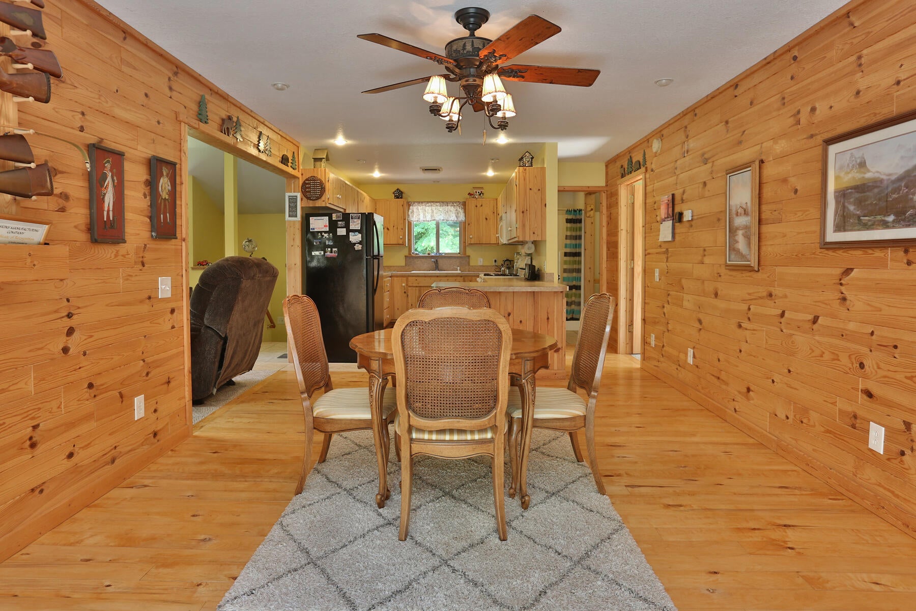 2095 North Mt Tom Road Mio, MI 48647 - Photo 12 of 31 Gallery Image 12