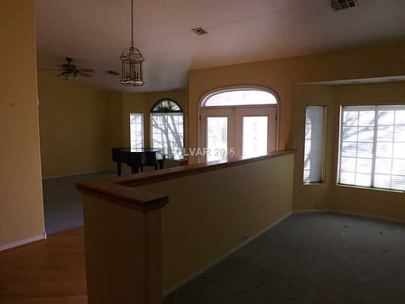 100 East Rochell Drive Henderson, NV 89015 - Photo 6 of 17 Property Photo. LIving Room/Formal Dining