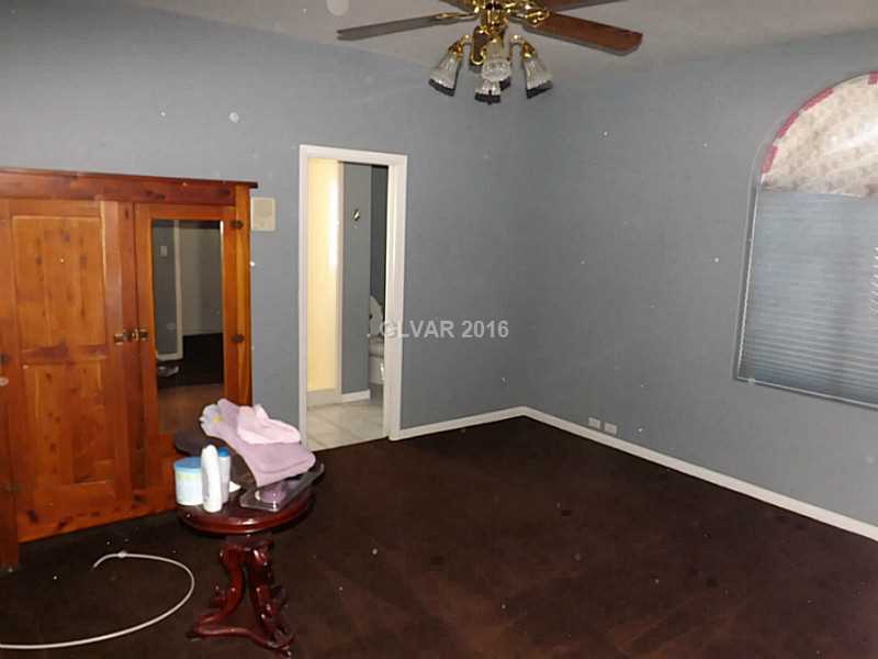 100 East Rochell Drive Henderson, NV 89015 - Photo 8 of 17 Property Photo. 2nd Master BedLRoom