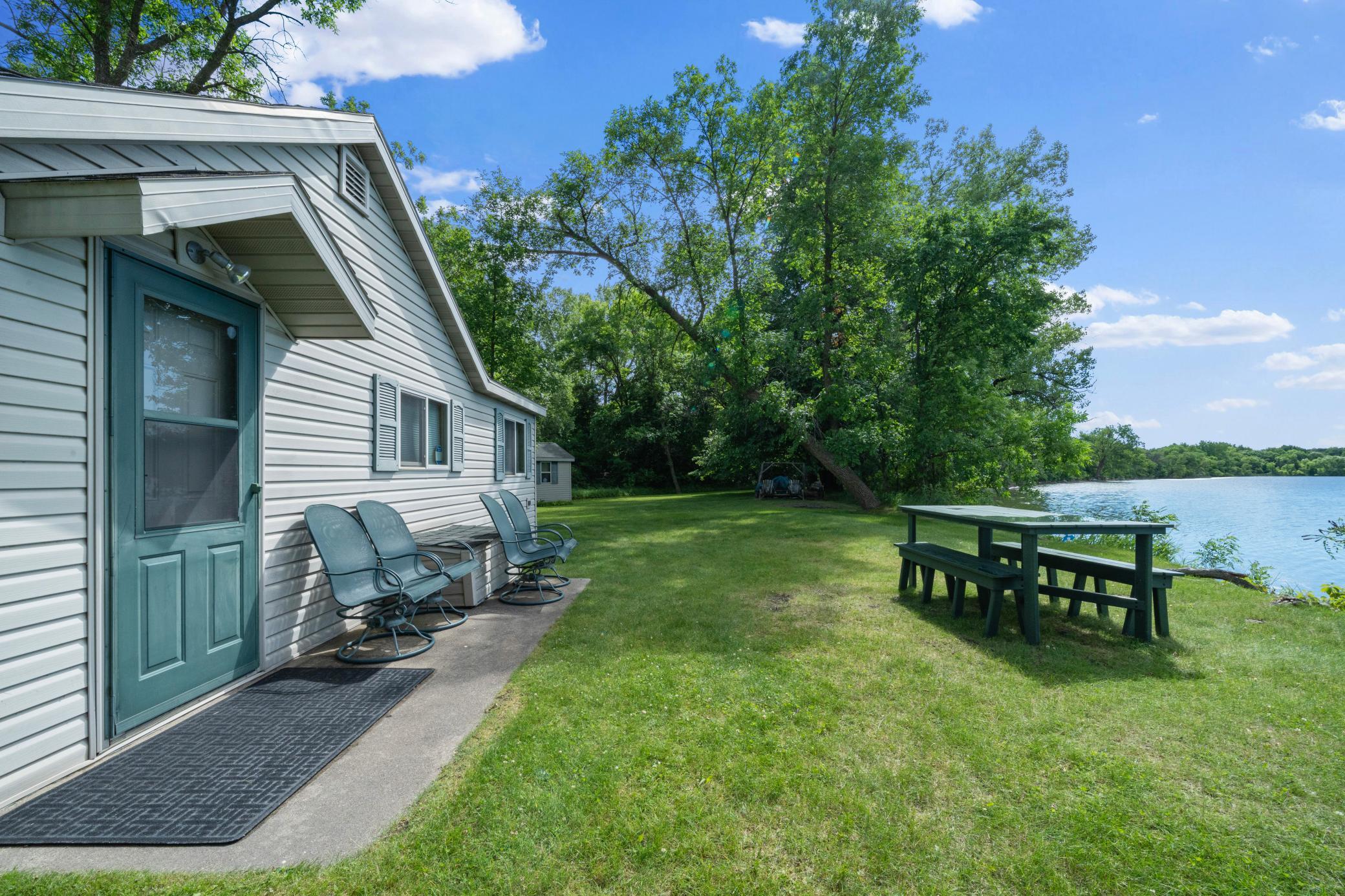 1397 Lake Cowdry Road Northwest Alexandria, MN 56308 - Photo 32 of 51