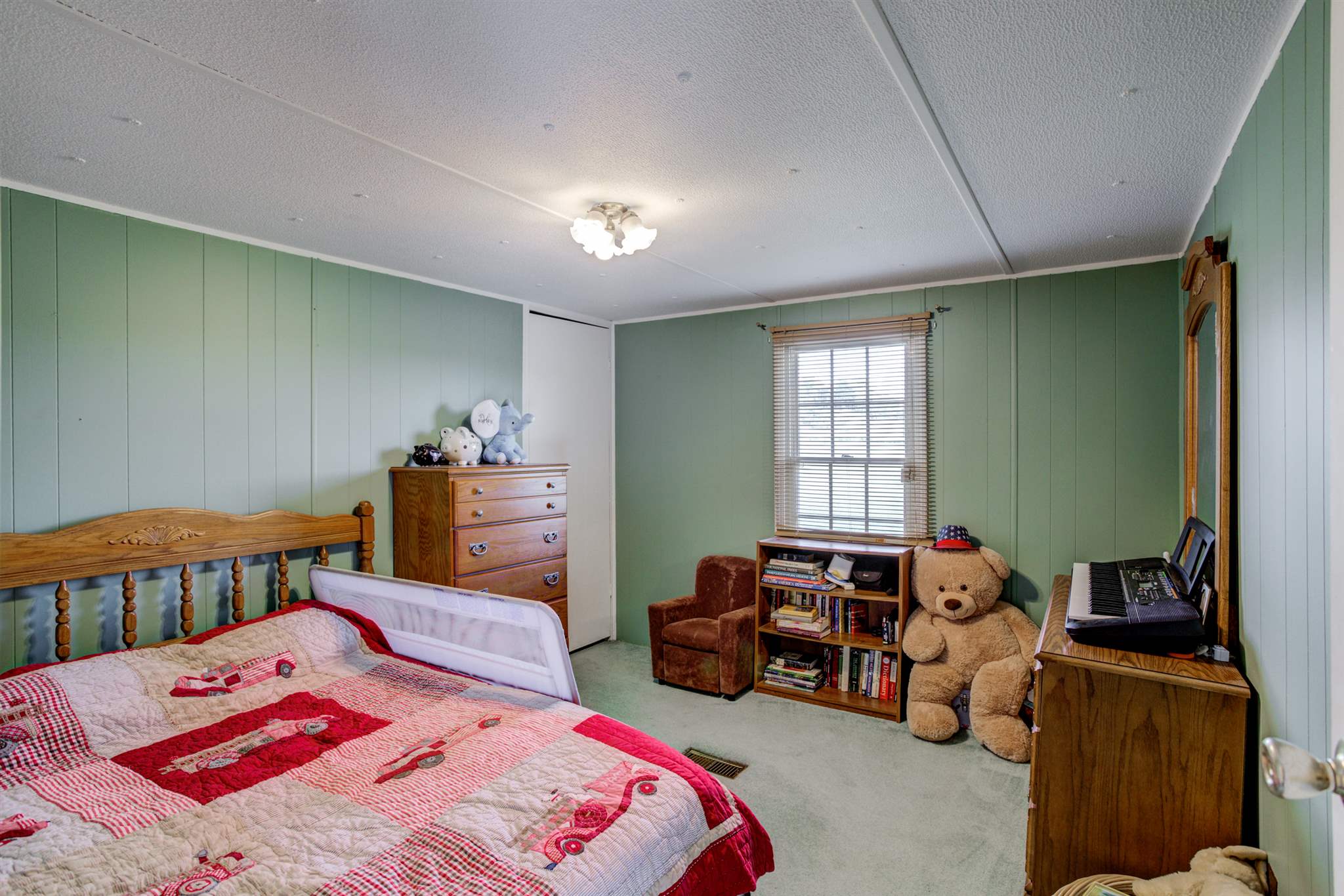 25079 Old State 37 Rd Street St. Croix, IN 47576 - Photo 15 of 34