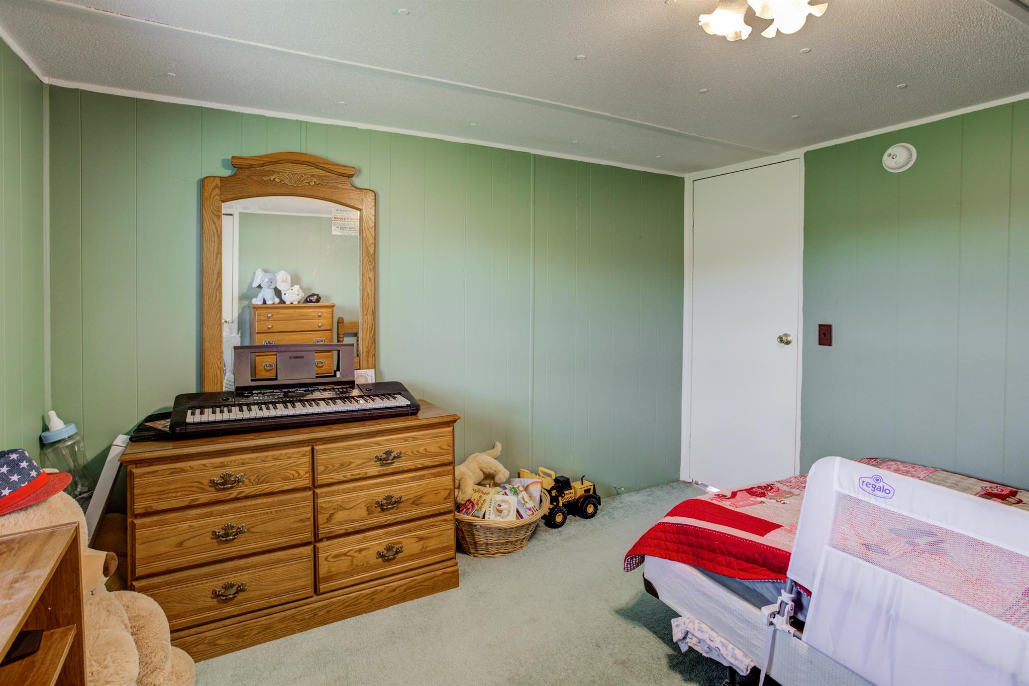 25079 Old State 37 Rd Street St. Croix, IN 47576 - Photo 16 of 34