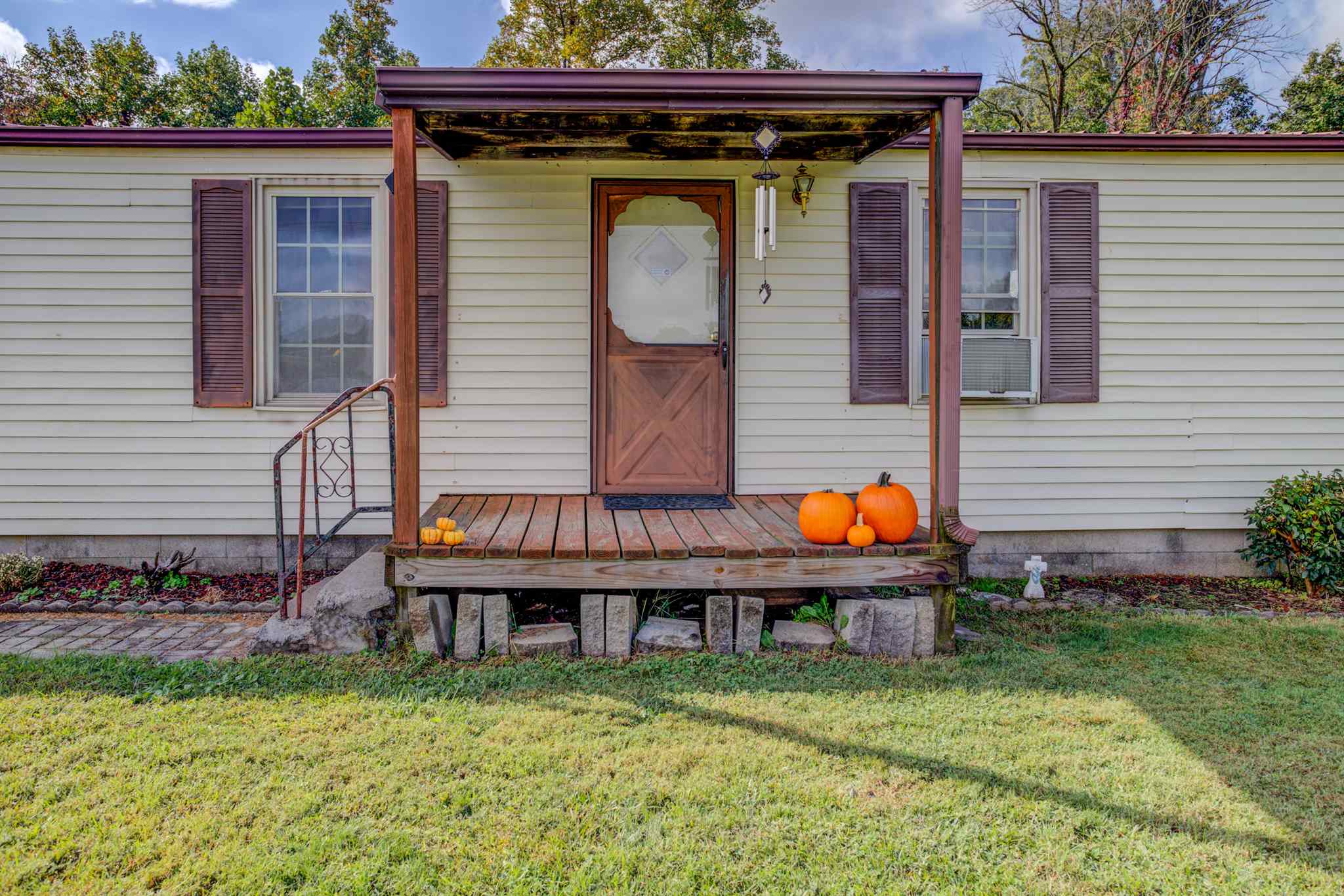 25079 Old State 37 Rd Street St. Croix, IN 47576 - Photo 20 of 34