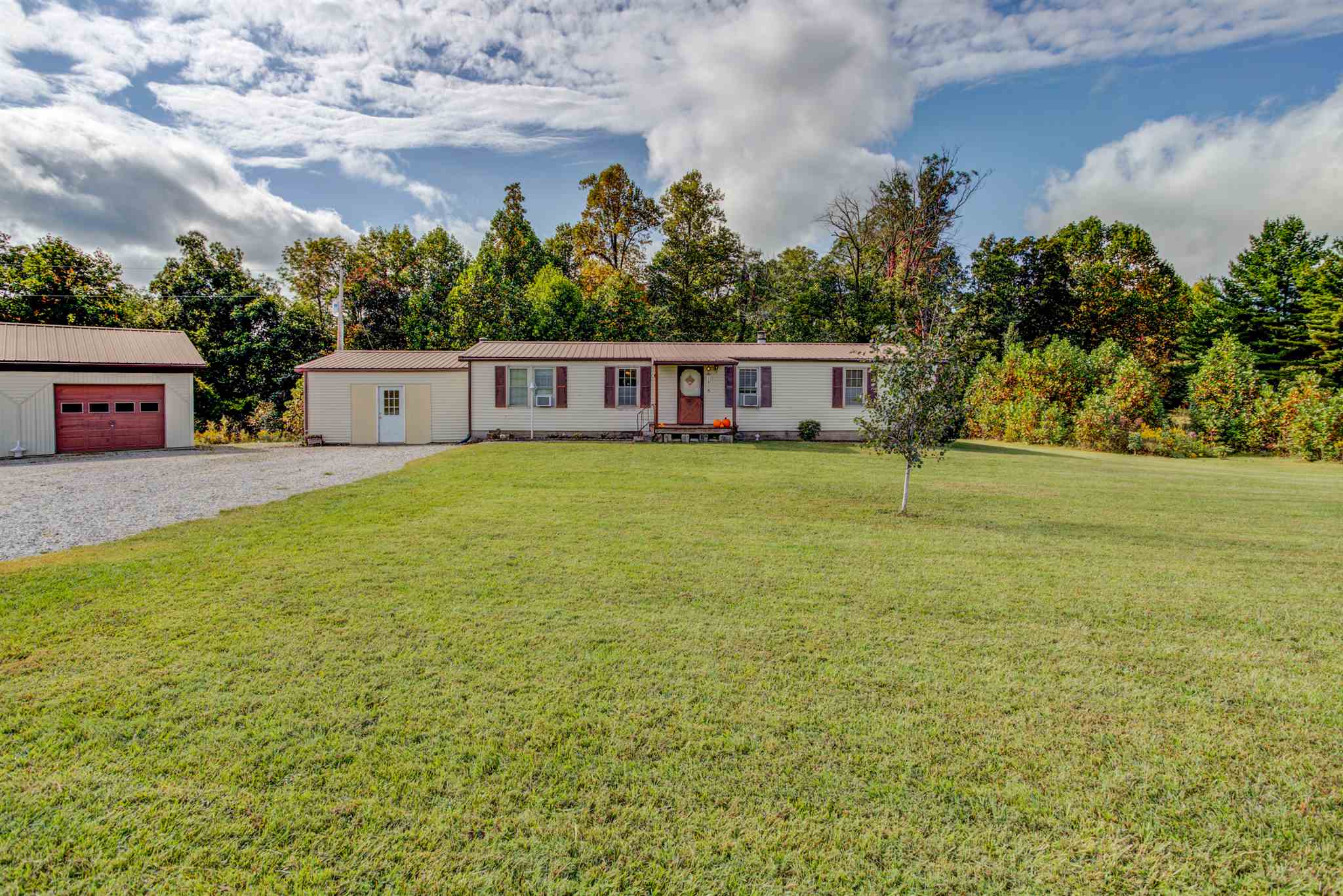 25079 Old State 37 Rd Street St. Croix, IN 47576 - Photo 21 of 34