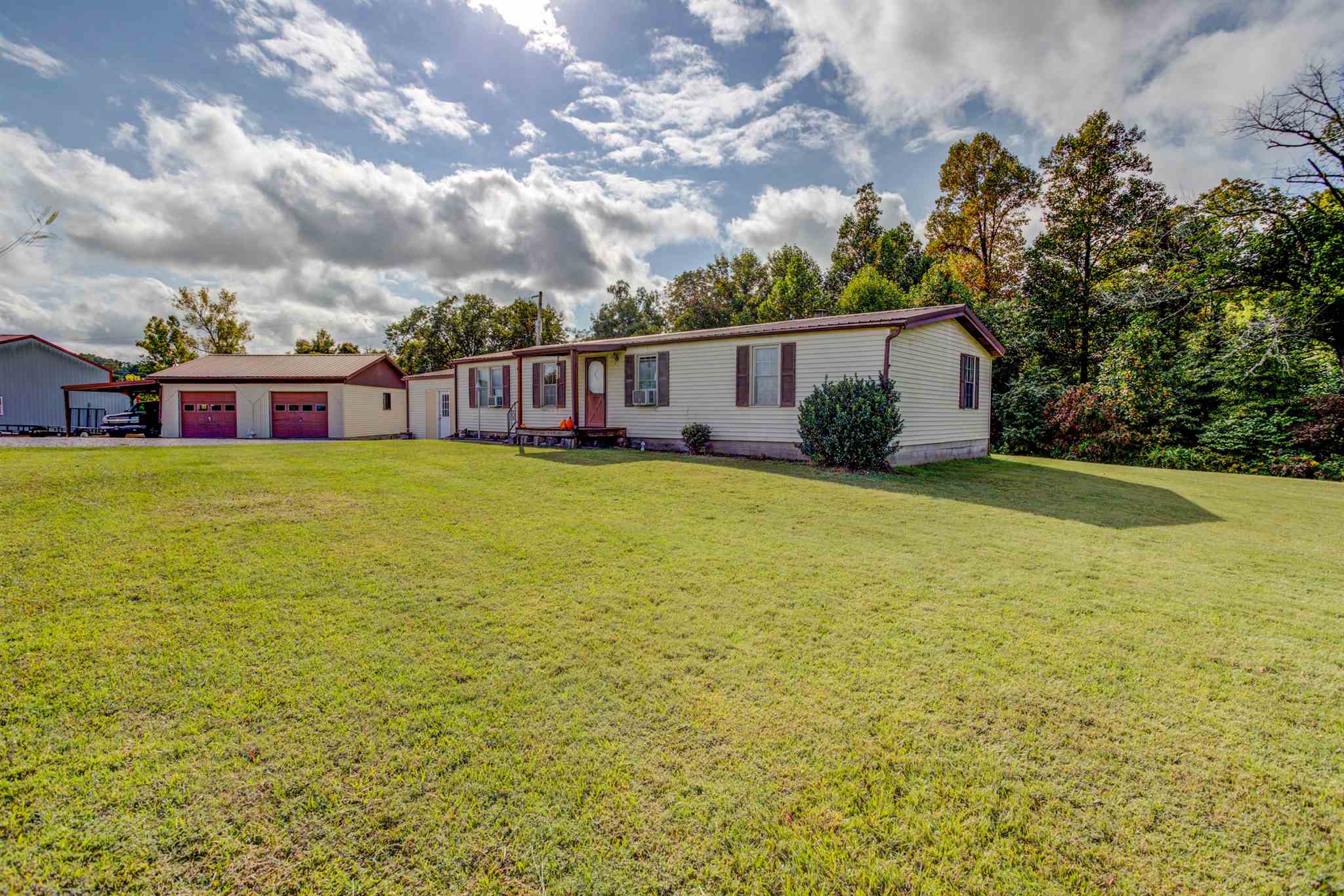 25079 Old State 37 Rd Street St. Croix, IN 47576 - Photo 23 of 34