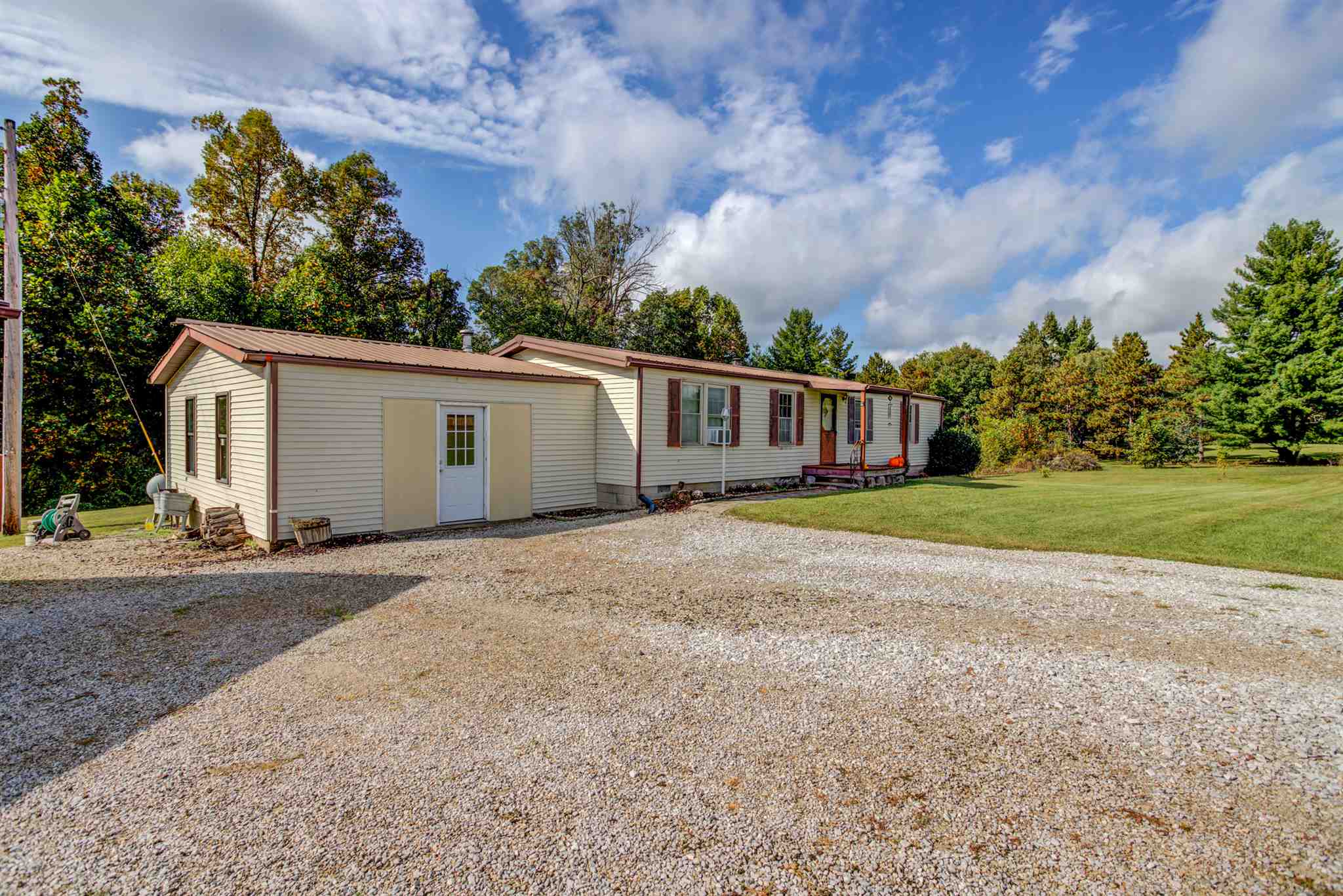 25079 Old State 37 Rd Street St. Croix, IN 47576 - Photo 25 of 34