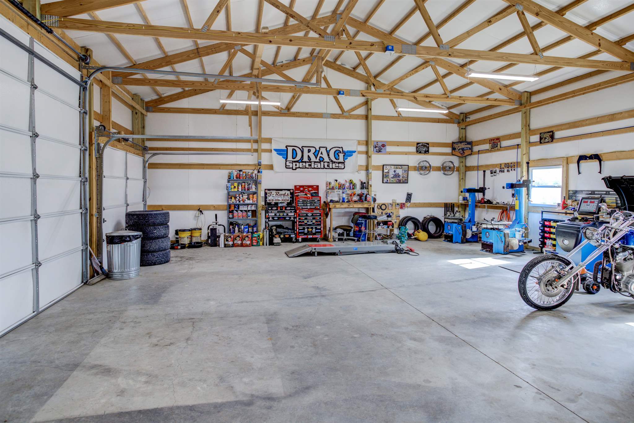 25079 Old State 37 Rd Street St. Croix, IN 47576 - Photo 31 of 34