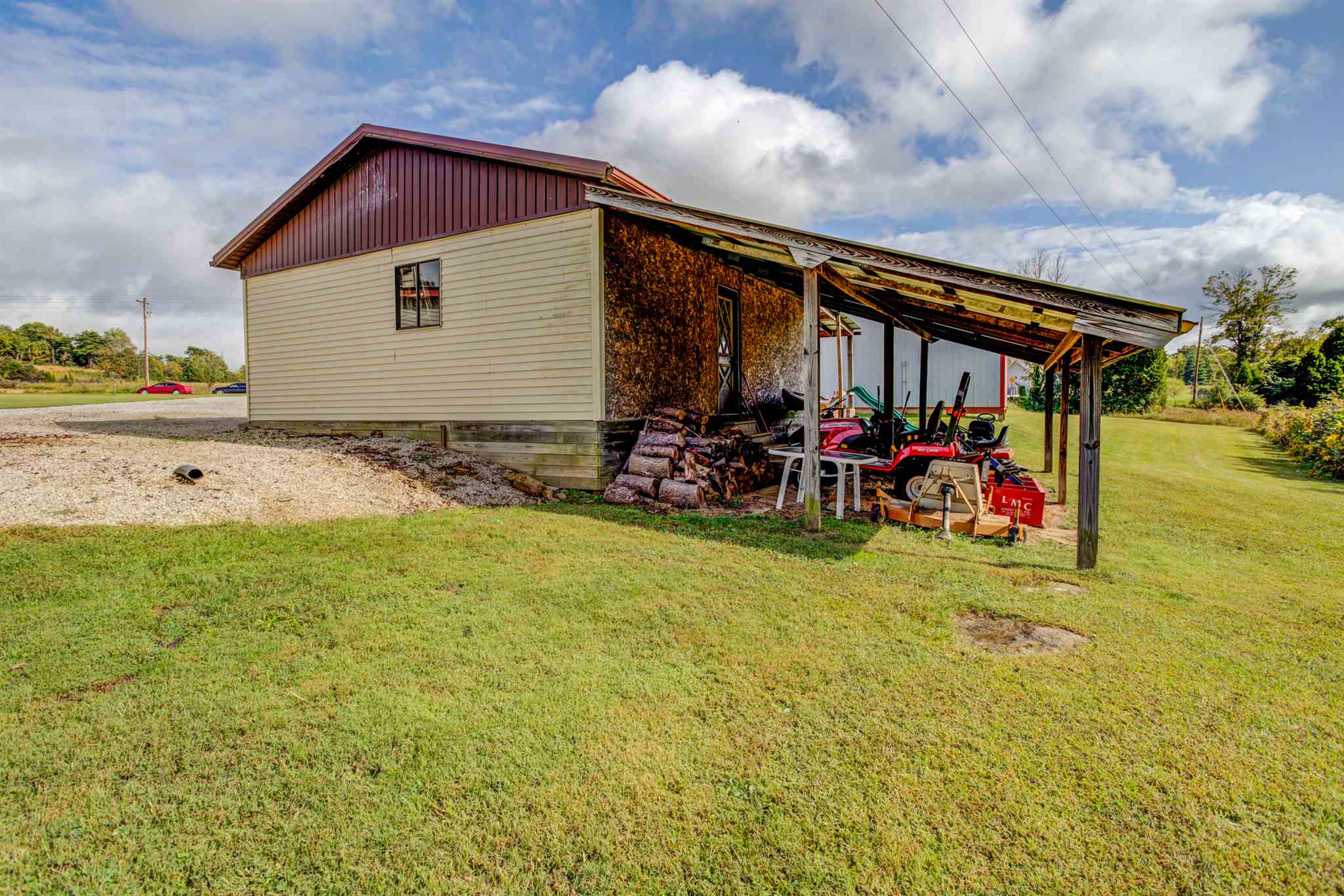 25079 Old State 37 Rd Street St. Croix, IN 47576 - Photo 33 of 34