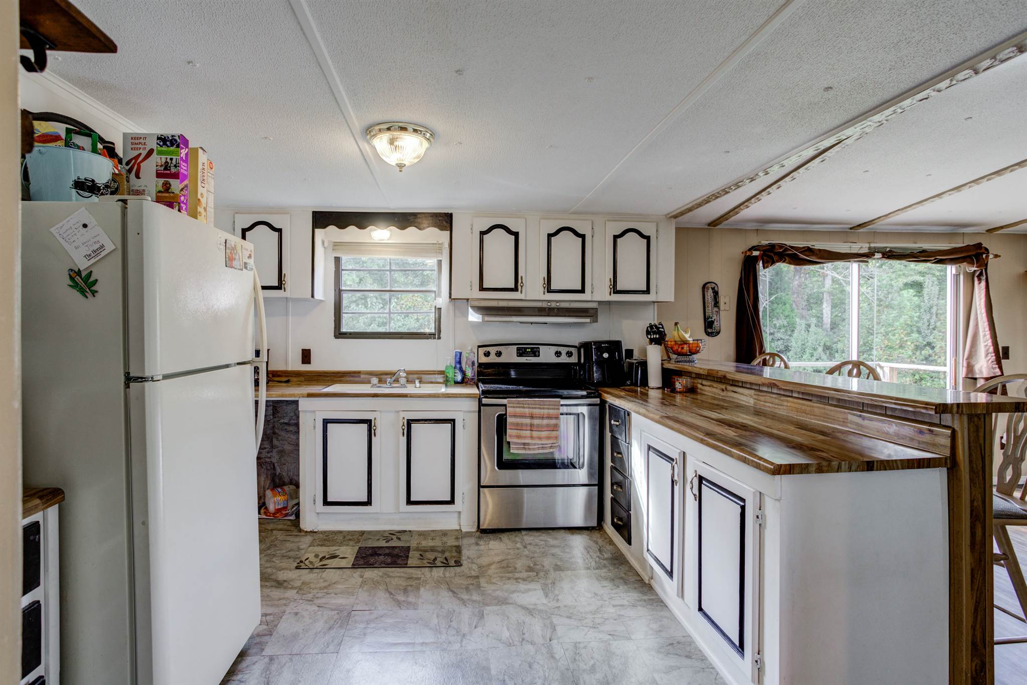 25079 Old State 37 Rd Street St. Croix, IN 47576 - Photo 9 of 34