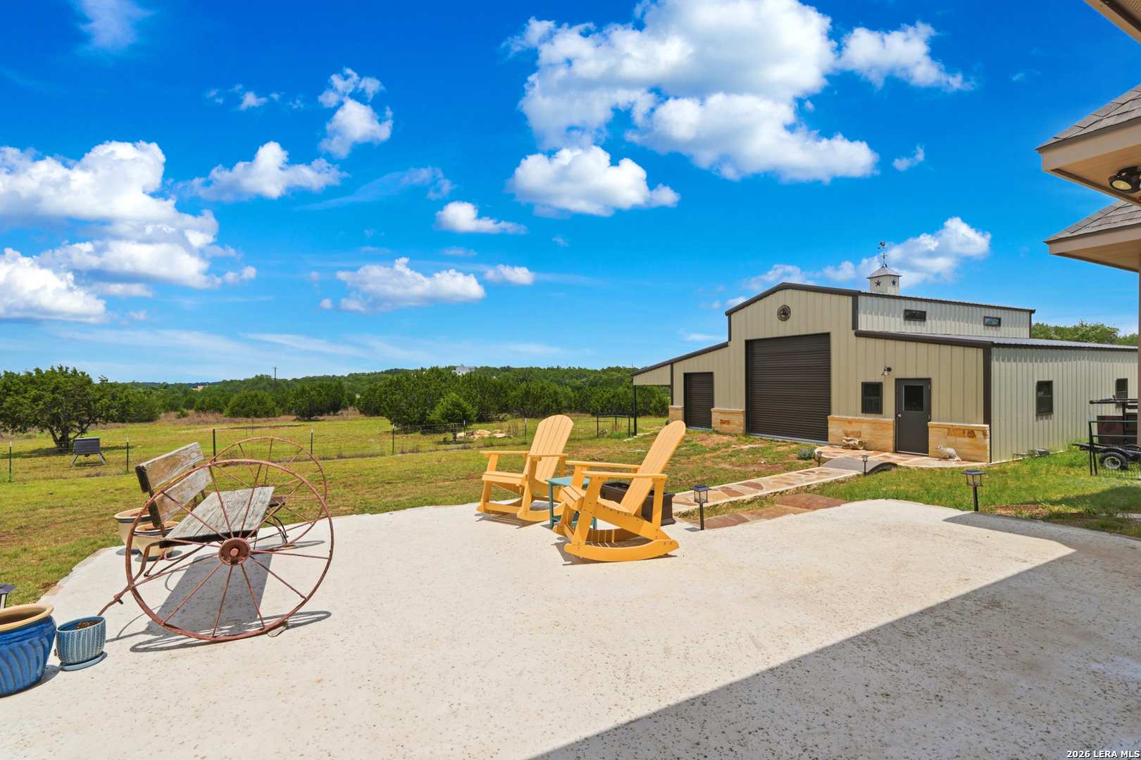 323 Bosque Ridge Spring Branch, TX 78070 - Photo 27 of 37