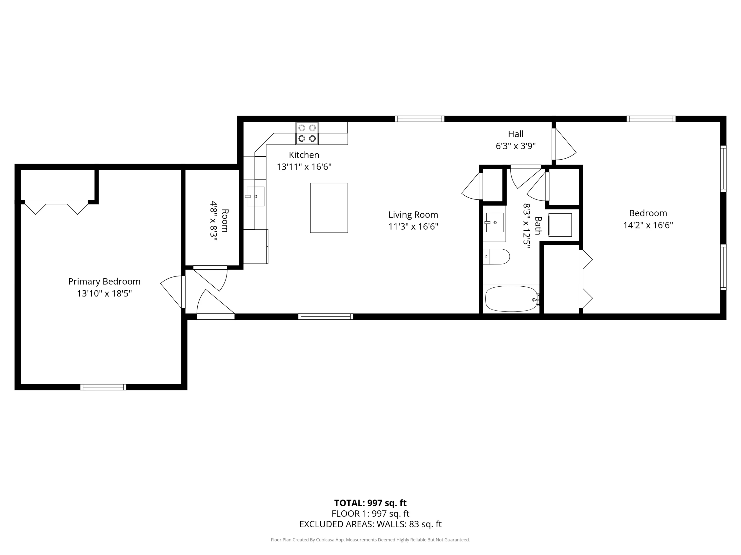 372 Main Street, Unit 201 Saco, ME 04072 - Photo 29 of 29