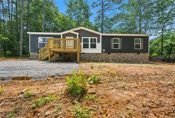 $249,900 | 25 Lewis Barrett Boulevard, Rome, GA 30161