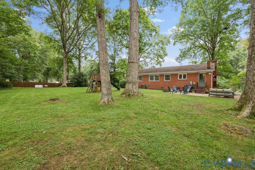 1210 Hybla Road Chesterfield, VA 23236 - Photo 35 of 36 Gallery Image 35