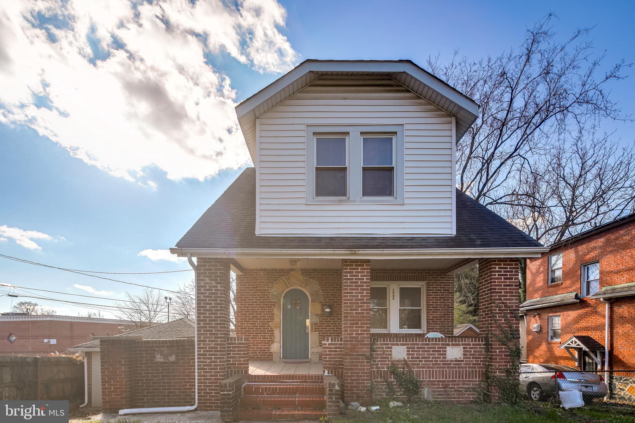2909 East Cold Spring Lane Baltimore, MD 21214 - Photo 1 of 32
