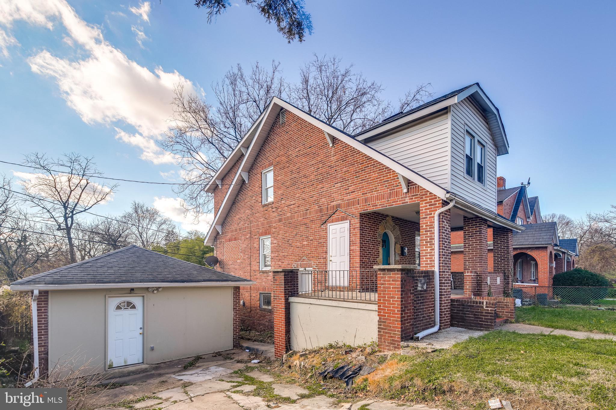 2909 East Cold Spring Lane Baltimore, MD 21214 - Photo 2 of 32