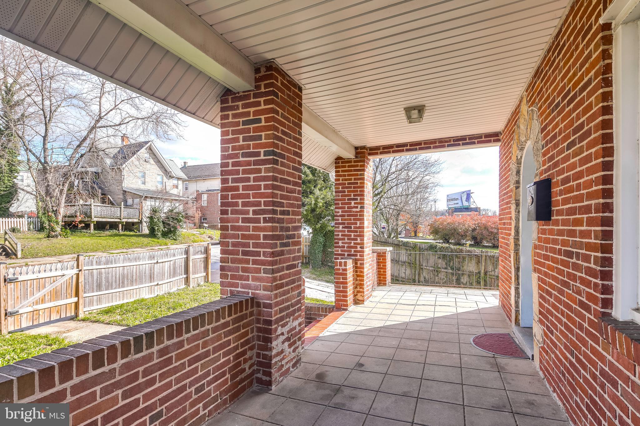 2909 East Cold Spring Lane Baltimore, MD 21214 - Photo 28 of 32