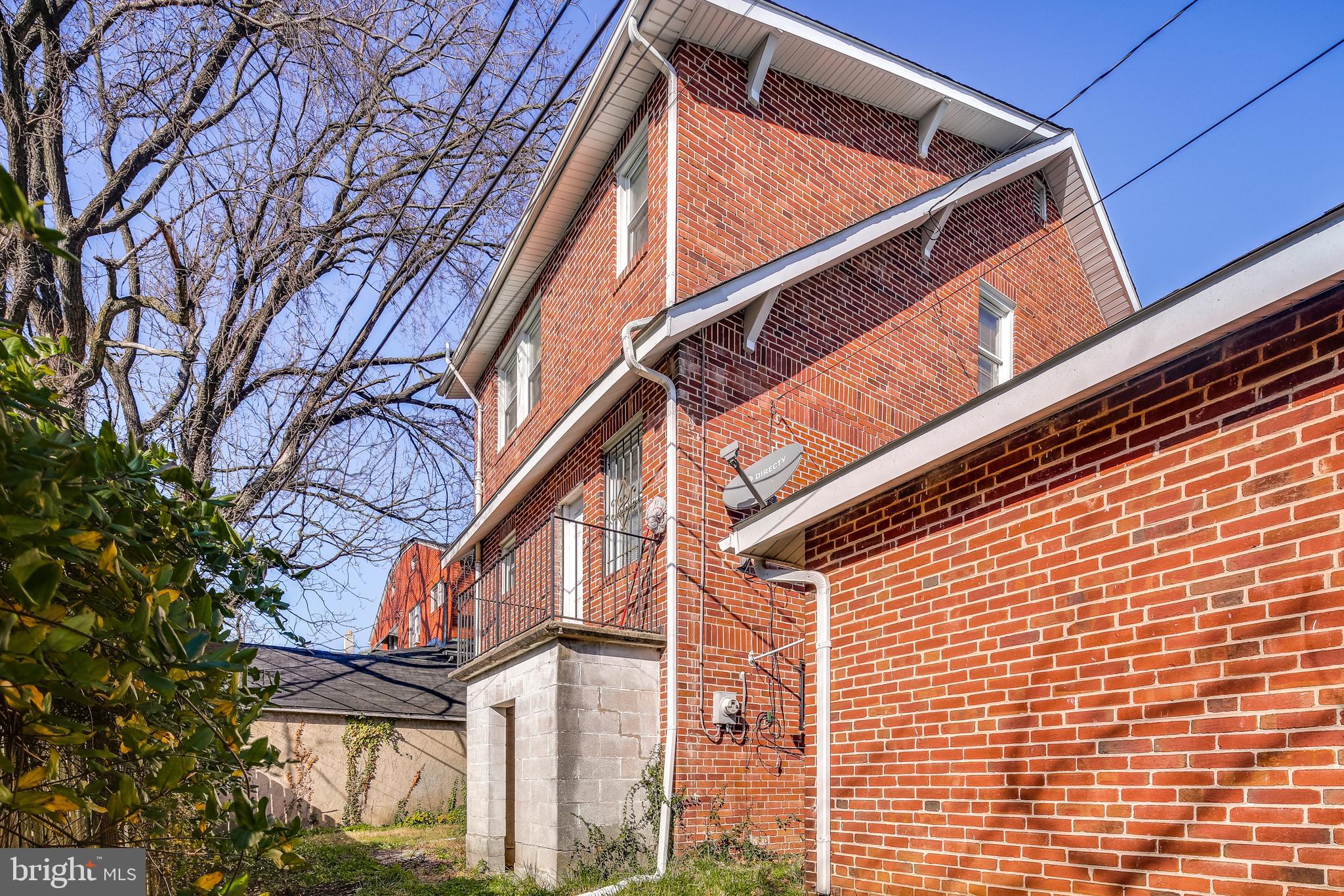 2909 East Cold Spring Lane Baltimore, MD 21214 - Photo 30 of 32