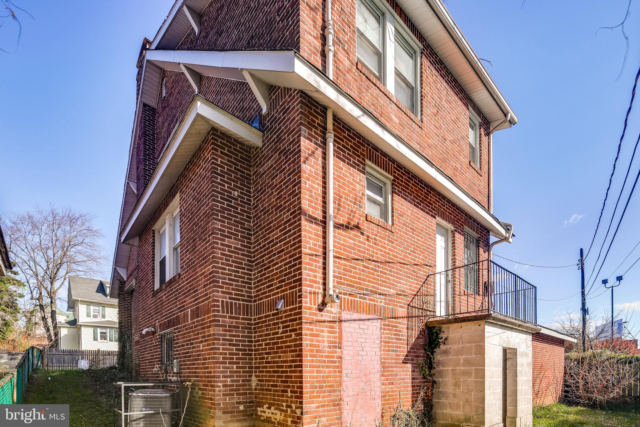 2909 East Cold Spring Lane Baltimore, MD 21214 - Photo 31 of 32