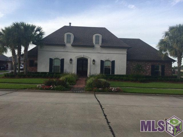 285 Hermitage Loop Houma, LA 70360 - Photo 1 of 16