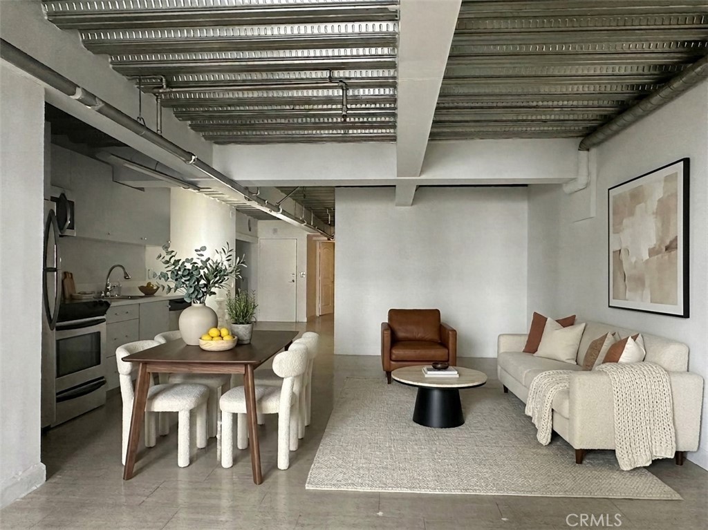 600 South Spring Street, Unit R107 Los Angeles, CA 90014 - Photo 3 of 8