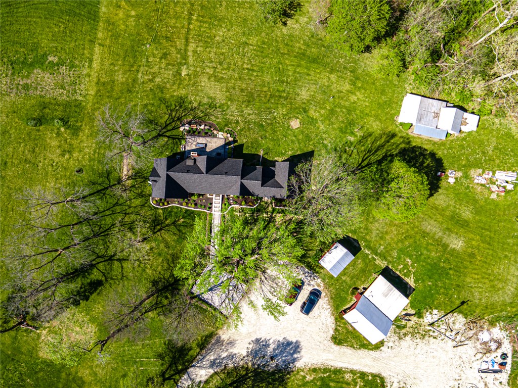 121 Alexander Road Eaton, OH 45320 - Photo 44 of 54