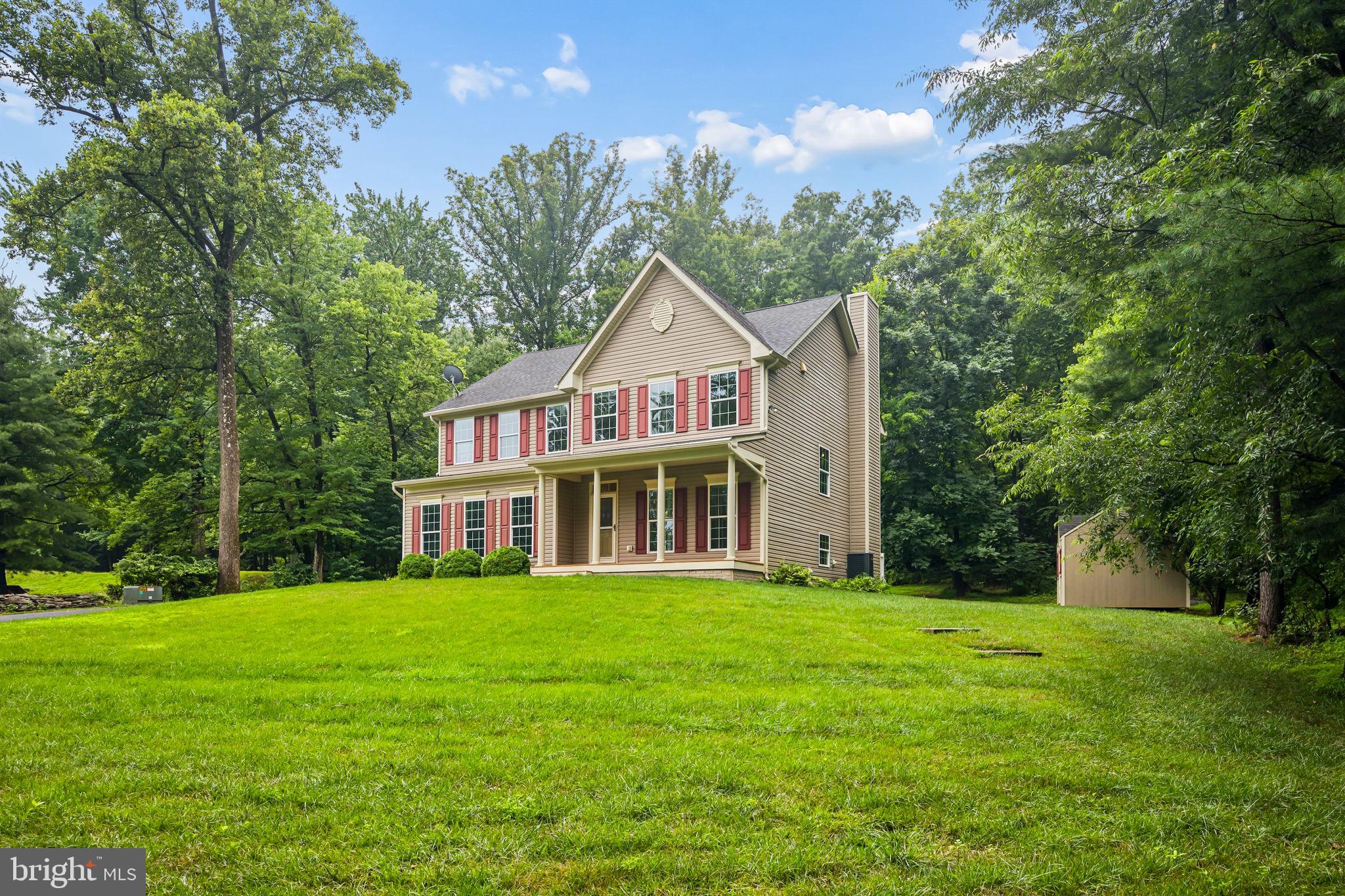 3010 Kaetzel Road Rohrersville, MD 21779 - Photo 4 of 58