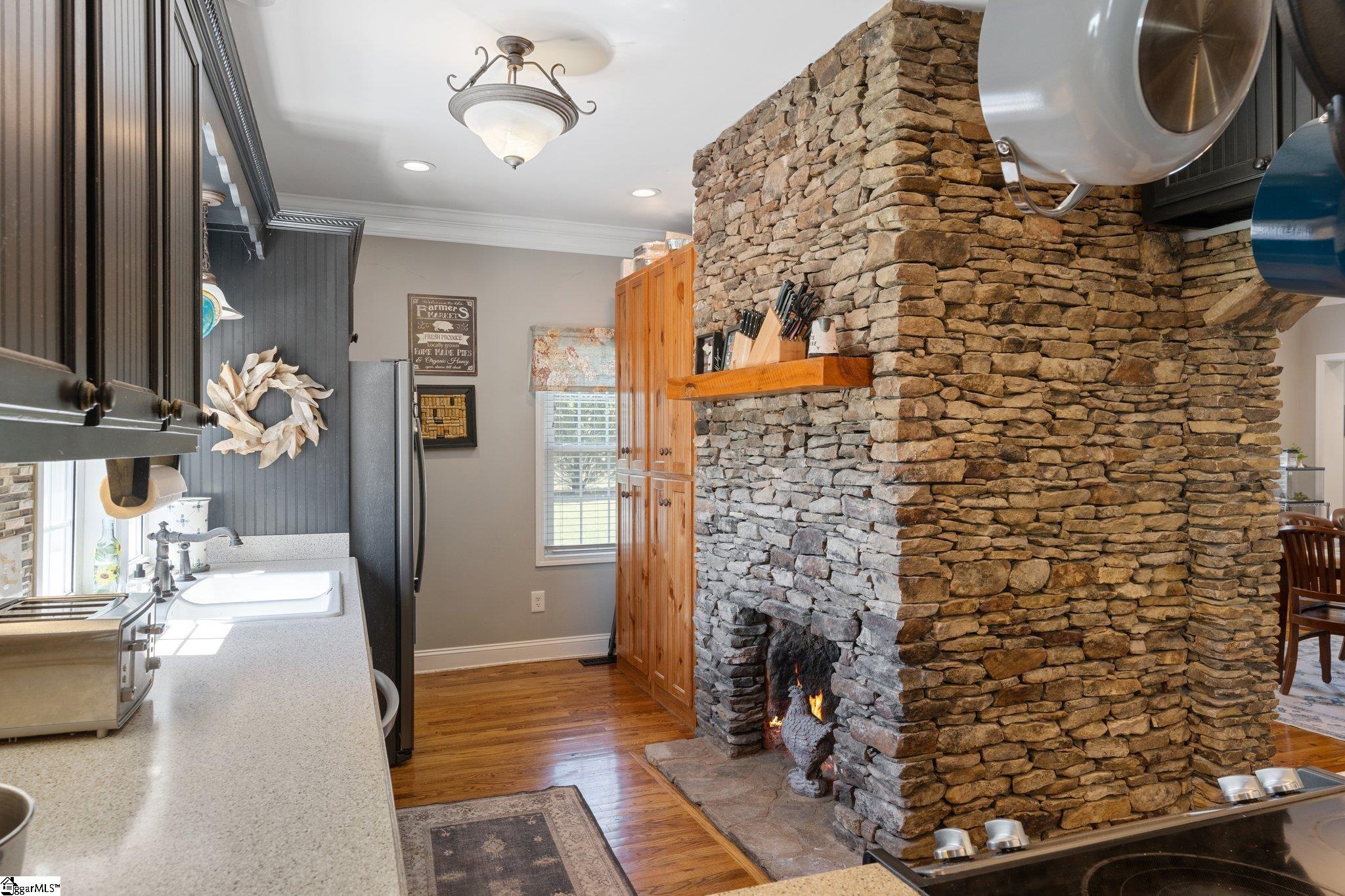 33 Rabbit Road Travelers Rest, SC 29690 - Photo 12 of 36 Gallery Image 12