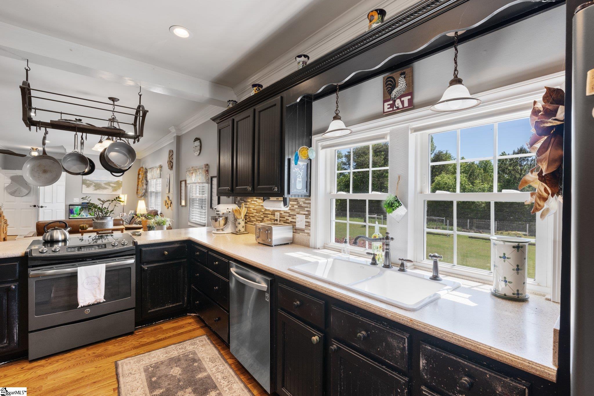 33 Rabbit Road Travelers Rest, SC 29690 - Photo 15 of 36 Gallery Image 15