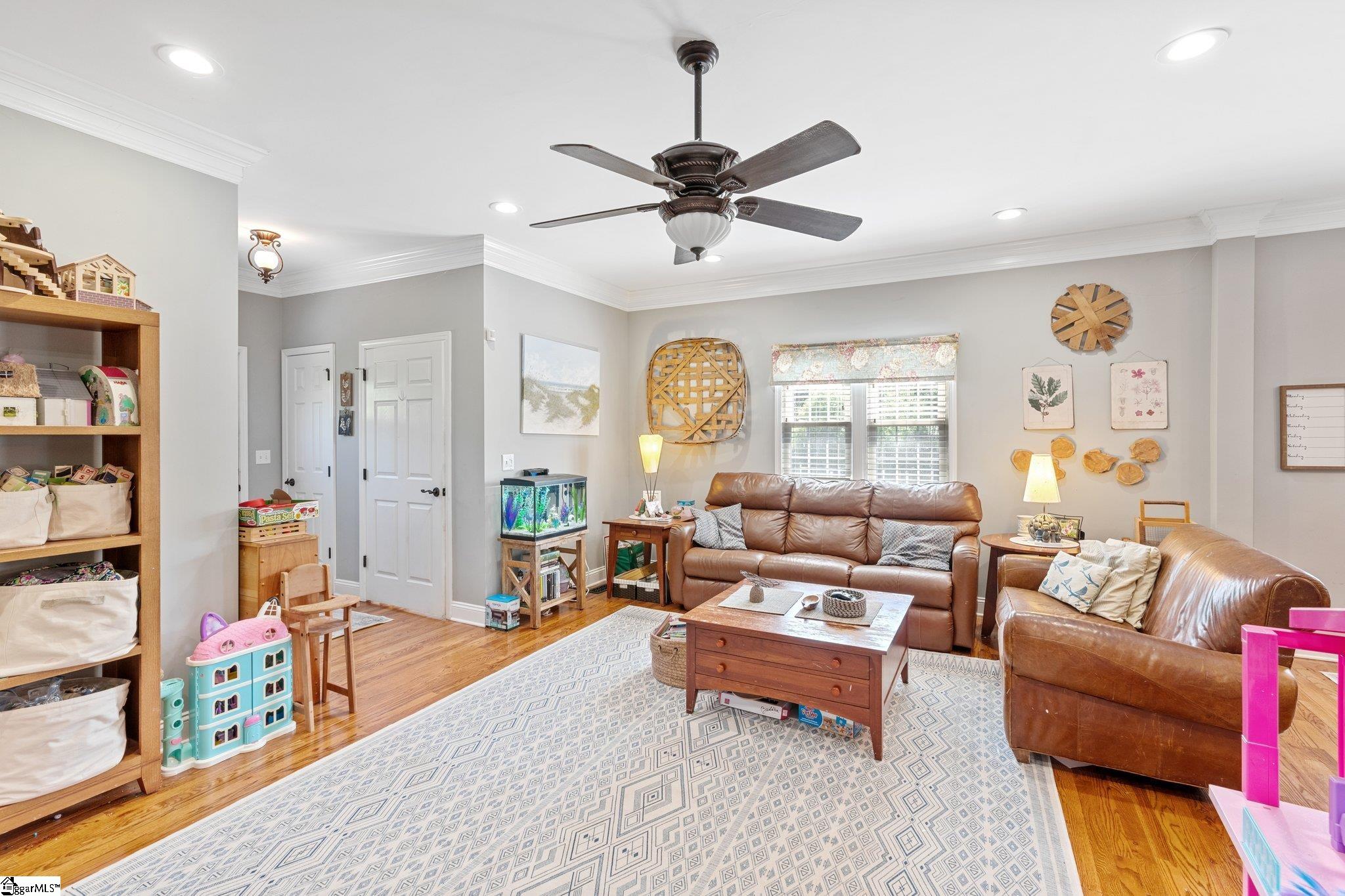 33 Rabbit Road Travelers Rest, SC 29690 - Photo 17 of 36 Gallery Image 17