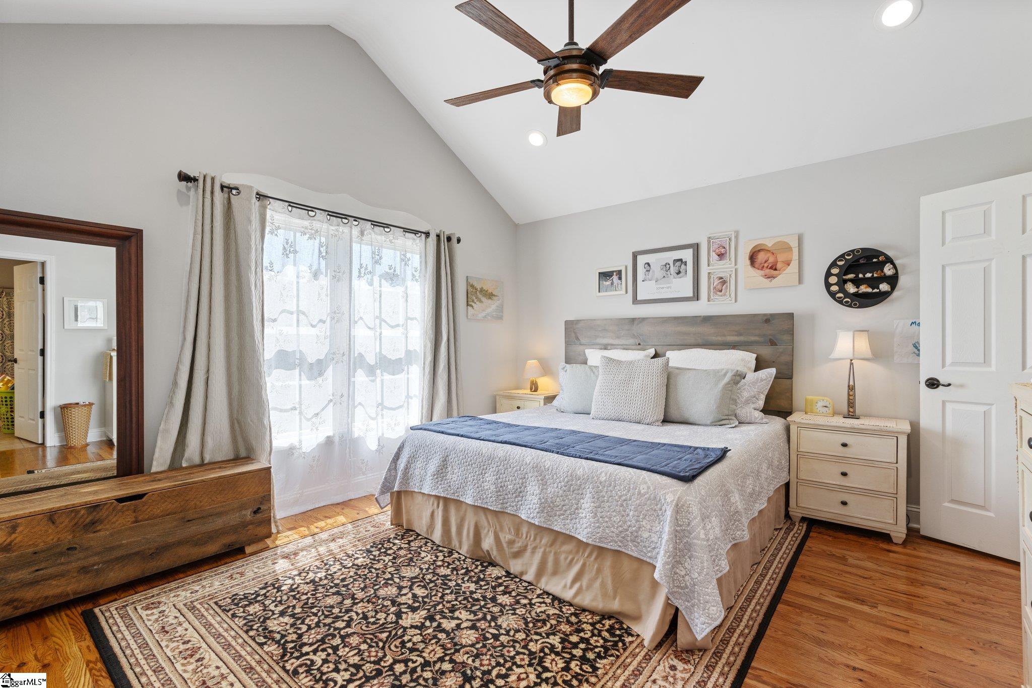 33 Rabbit Road Travelers Rest, SC 29690 - Photo 22 of 36 Gallery Image 22