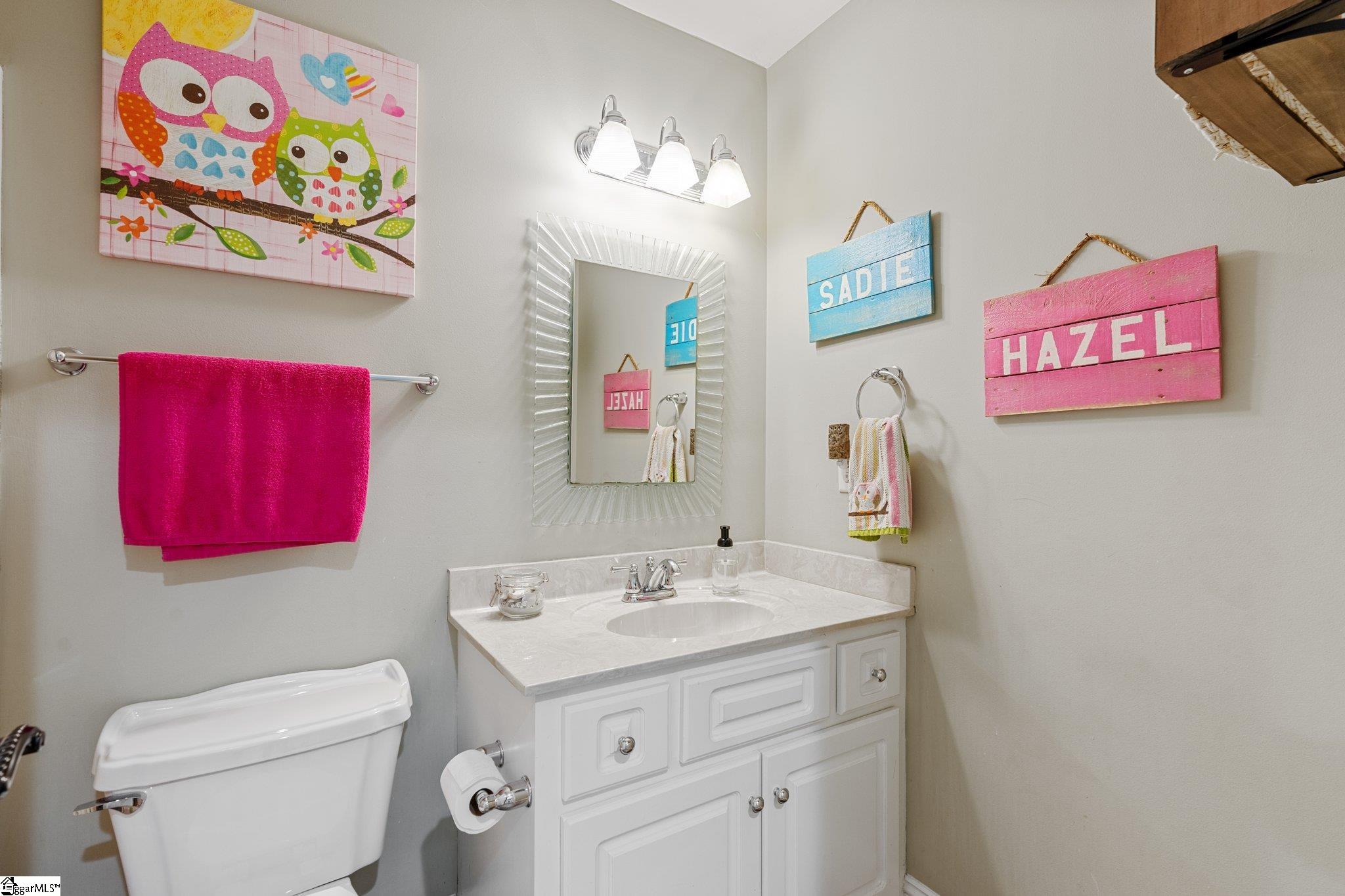 33 Rabbit Road Travelers Rest, SC 29690 - Photo 24 of 36 Gallery Image 24