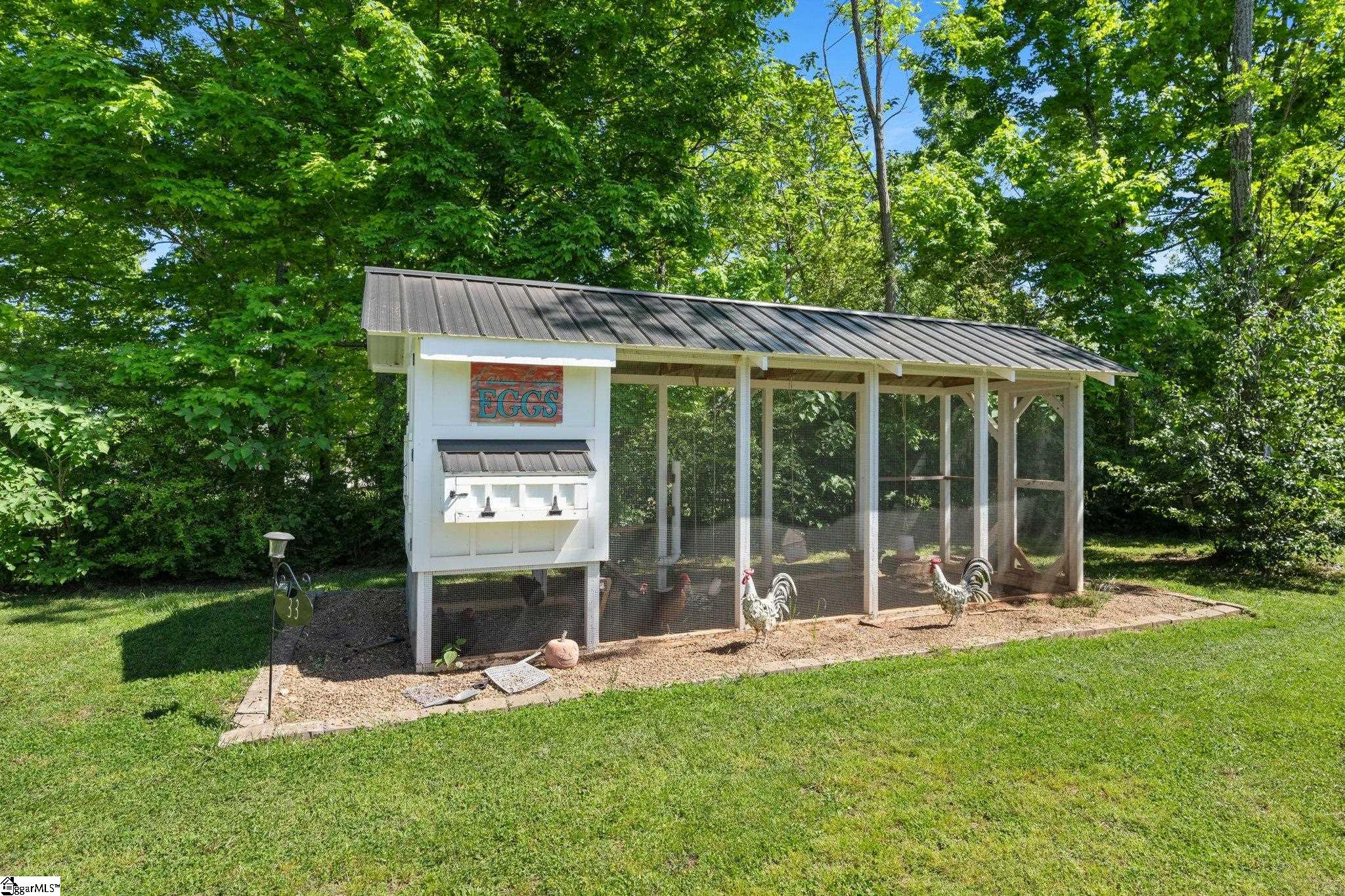 33 Rabbit Road Travelers Rest, SC 29690 - Photo 28 of 36 Gallery Image 28