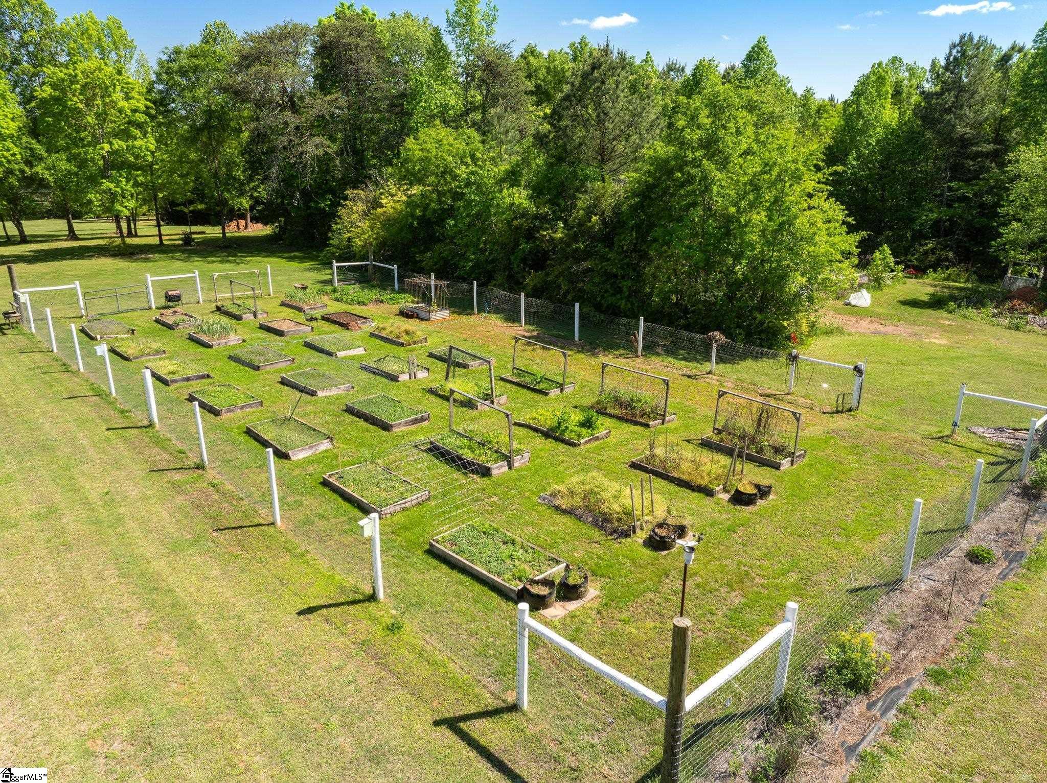 33 Rabbit Road Travelers Rest, SC 29690 - Photo 29 of 36 Gallery Image 29