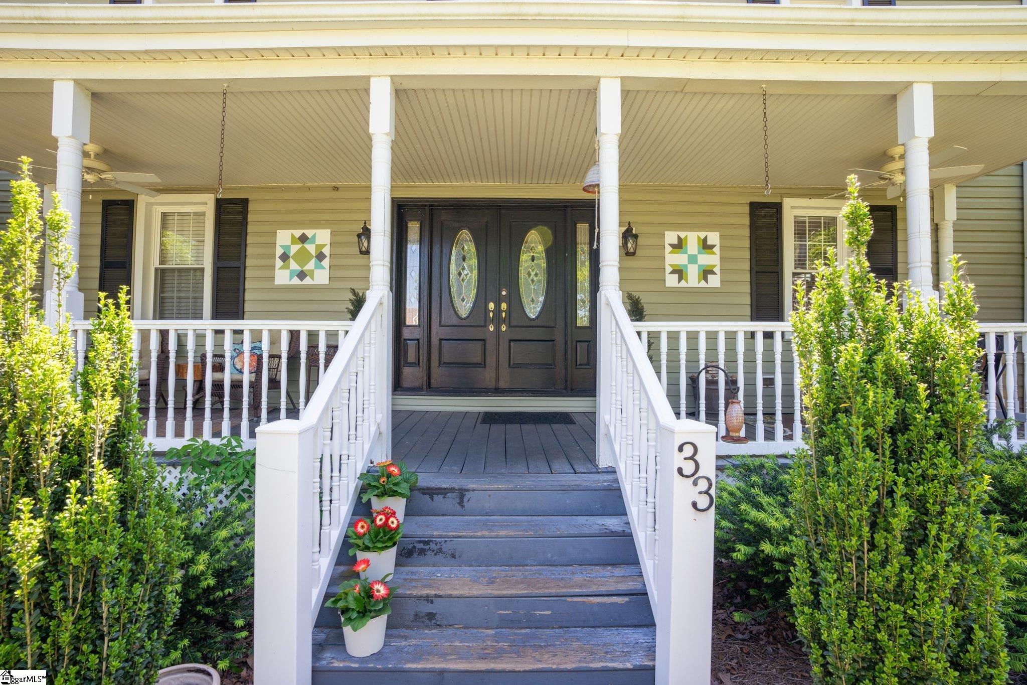 33 Rabbit Road Travelers Rest, SC 29690 - Photo 3 of 36 Gallery Image 3