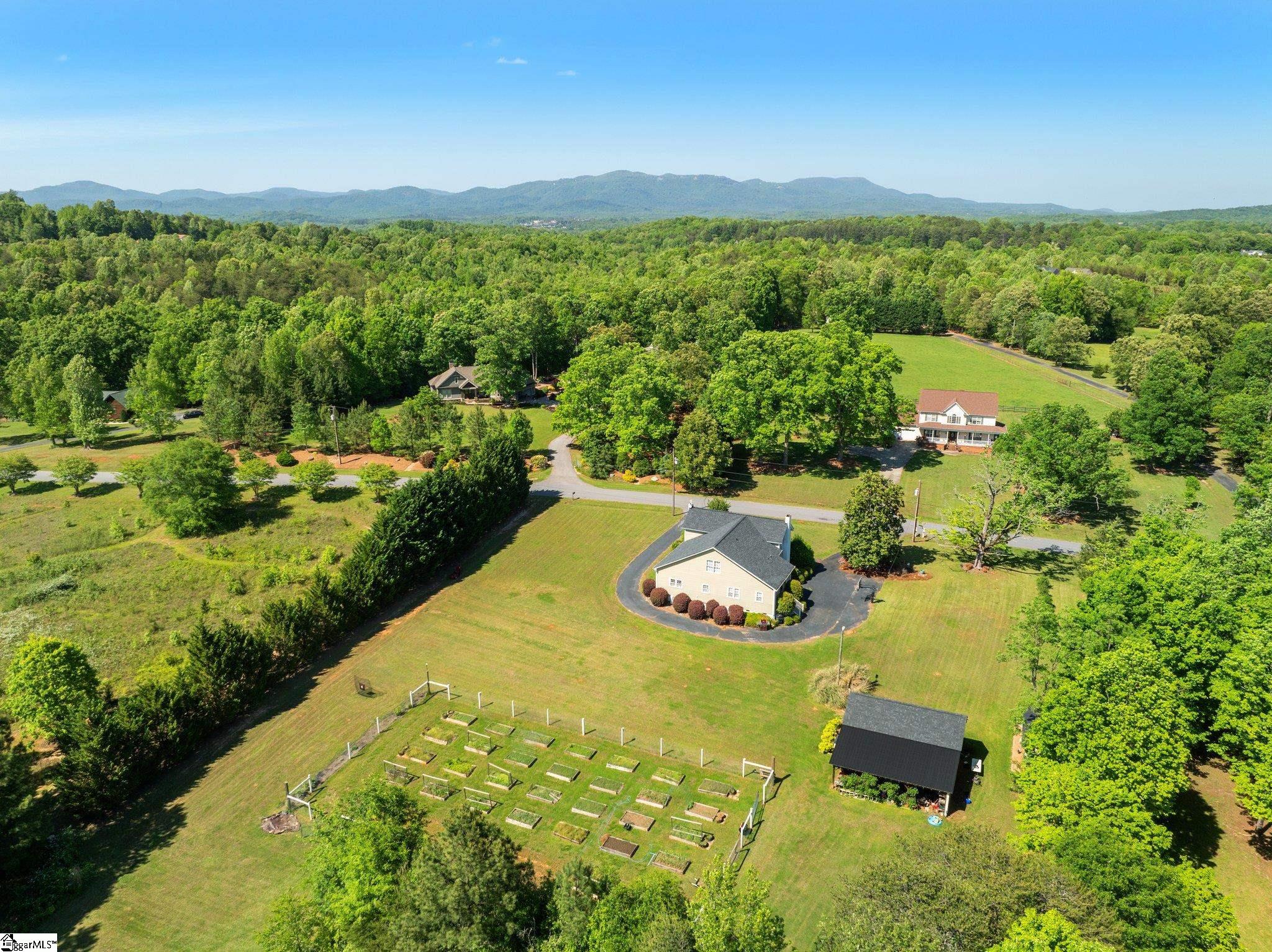33 Rabbit Road Travelers Rest, SC 29690 - Photo 33 of 36 Gallery Image 33