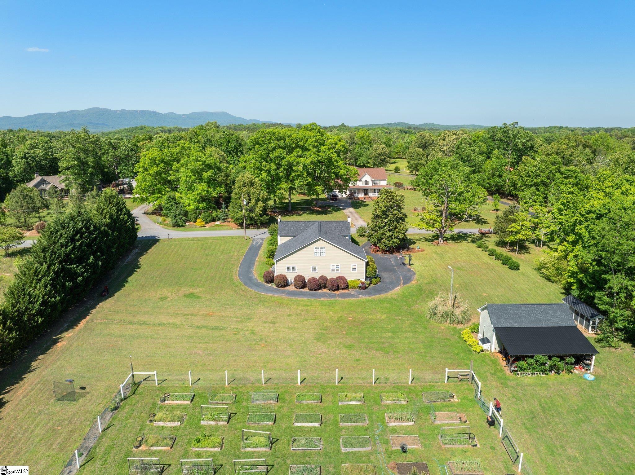33 Rabbit Road Travelers Rest, SC 29690 - Photo 36 of 36 Gallery Image 36