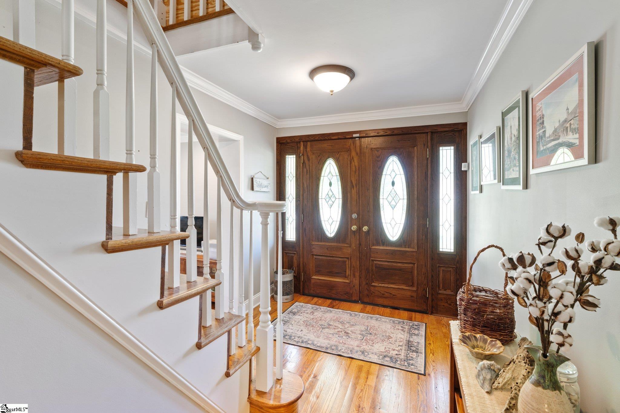 33 Rabbit Road Travelers Rest, SC 29690 - Photo 5 of 36 Gallery Image 5
