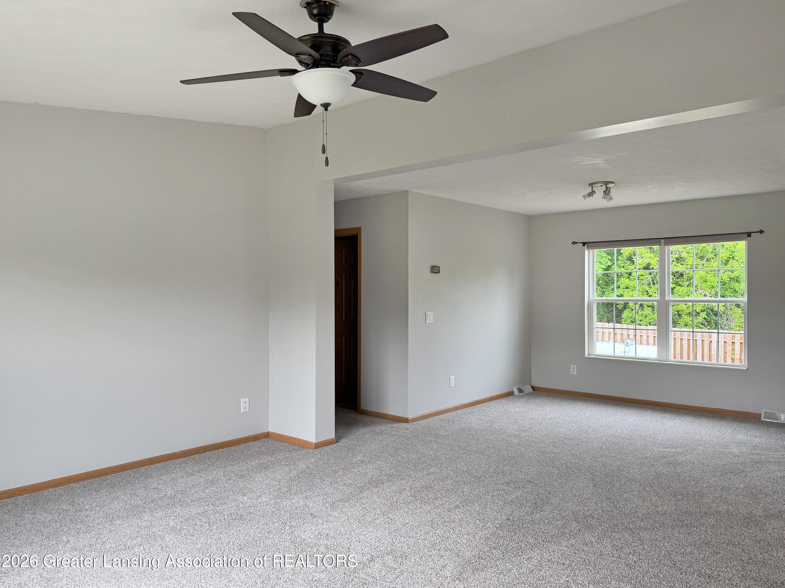 3248 Lienhart Road Dansville, MI 48819 - Photo 6 of 62 Living Room