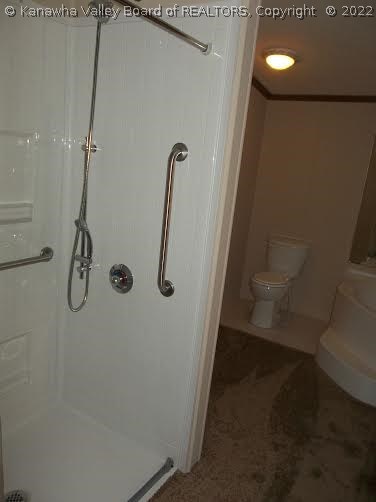 210 Eagle Branch Road Alderson, WV 24910 - Photo 17 of 21 Gallery Image 17