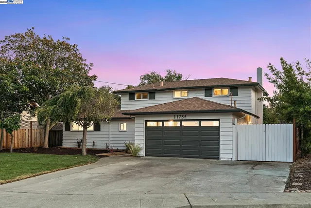 $1,398,000 | 11733 Casa Linda Court, Dublin, CA 94568