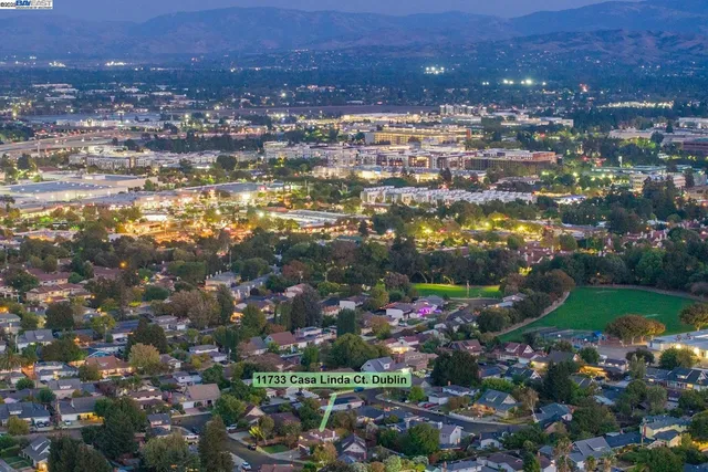 $1,398,000 | 11733 Casa Linda Court, Dublin, CA 94568