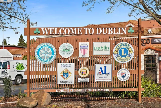 $1,398,000 | 11733 Casa Linda Court, Dublin, CA 94568