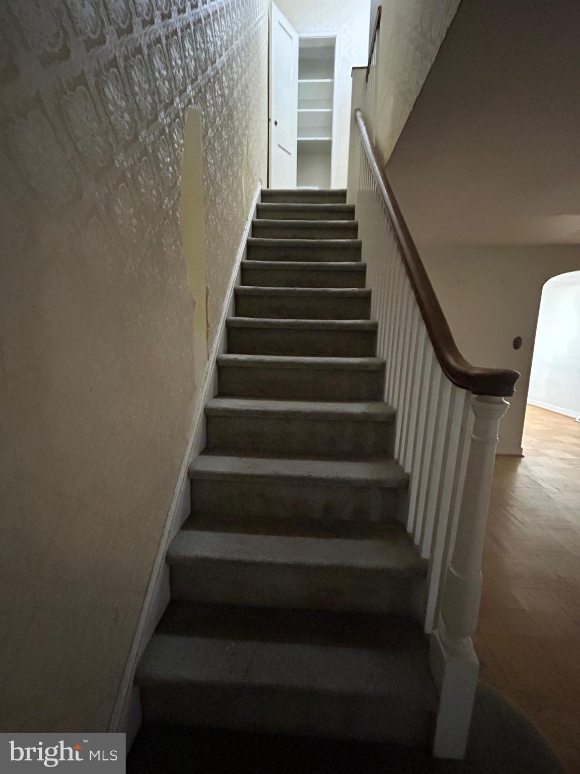 2746 Elbridge Street Philadelphia, PA 19149 - Photo 17 of 21 a view of entryway