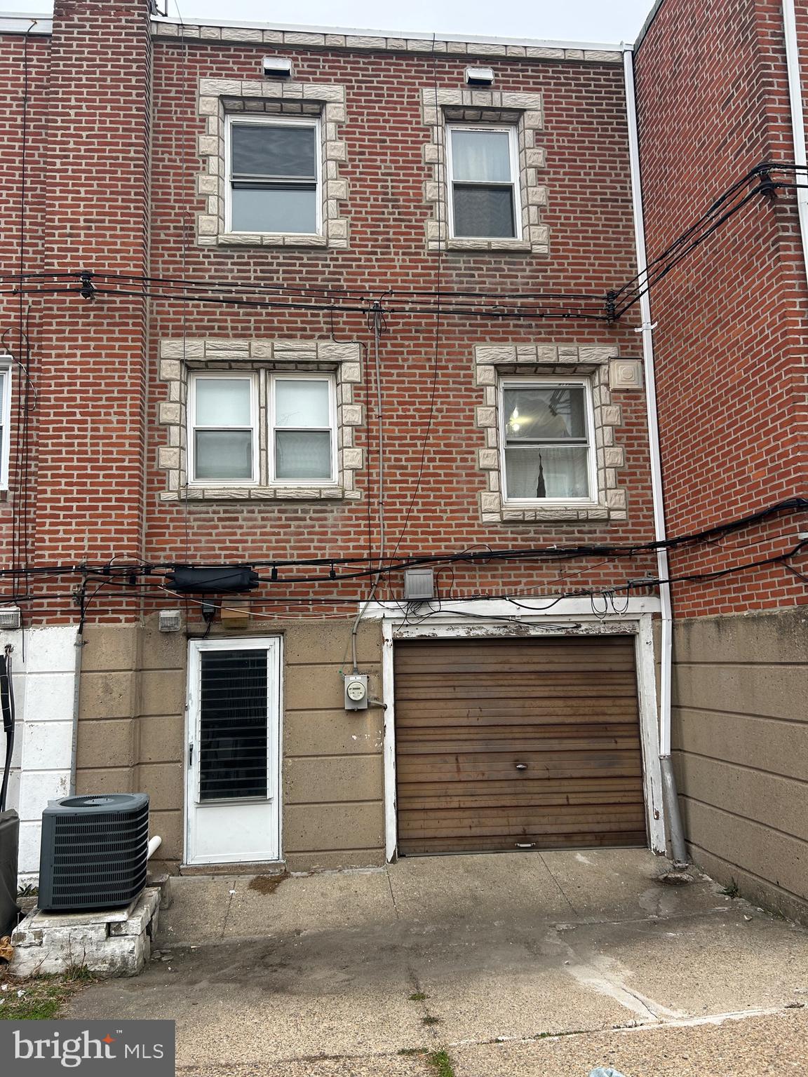 2746 Elbridge Street Philadelphia, PA 19149 - Photo 19 of 21 a front view of a house
