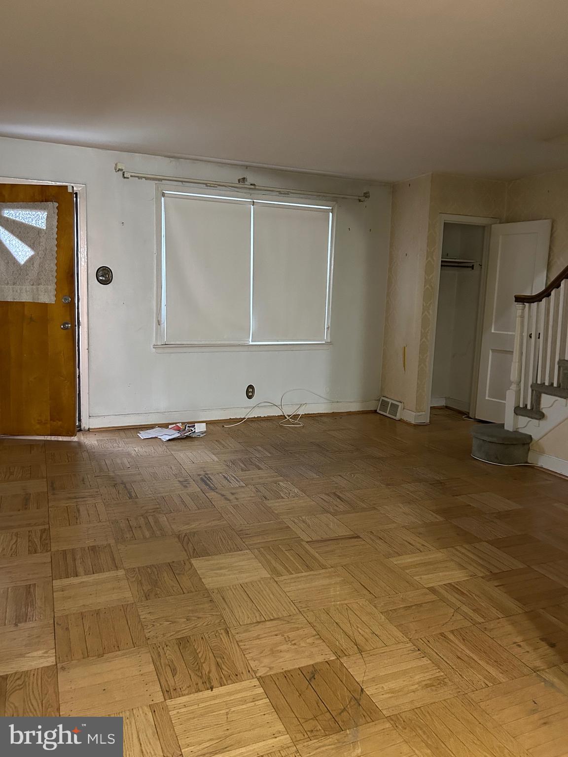 2746 Elbridge Street Philadelphia, PA 19149 - Photo 3 of 21 a view of an empty room
